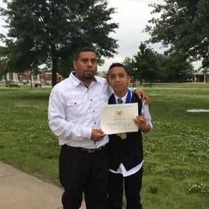 Meet your Posher, Benny